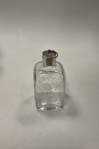 Holmegaard Carafe