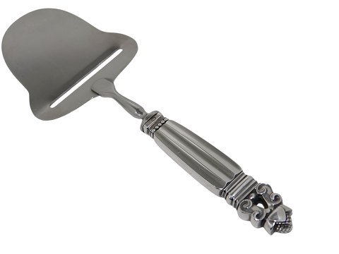 Georg Jensen KongeOstehøvl 20,9 cm.