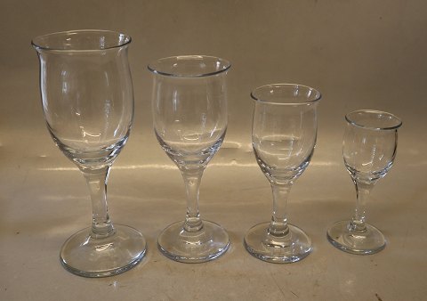 Ideelle Glass Holmegaard Design Per Lütken