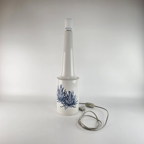 RC bordlampe 7165Tidsel50 cm