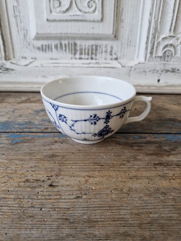 Royal Copenhagen Blue Fluted large teacup no. 69