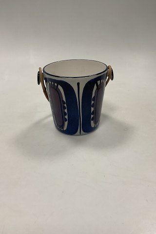 Aluminia Tenera Fajance Isspand No. 172/2789