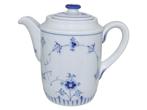 Blåmalet HotelporcelænLille kaffekande