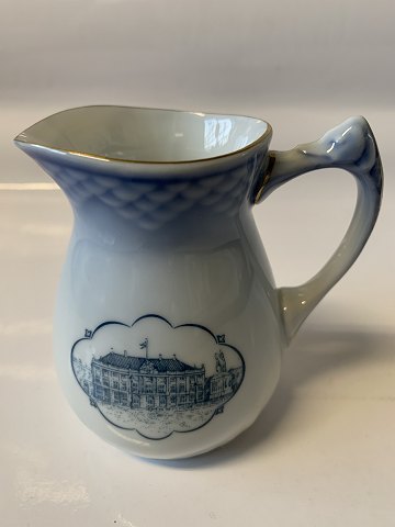 Slotsstellet Bing og Grøndahl