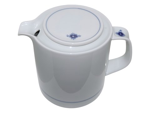 BlåmaletSjælden kaffekande
