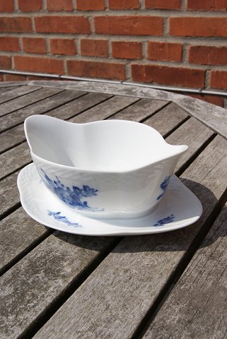 item no: po-Flettet Sauceskål 8159