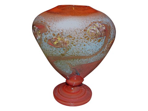 Øvrigt Kunstglas