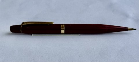 Bordeaux Montblanc nr. 33Skrueblyant