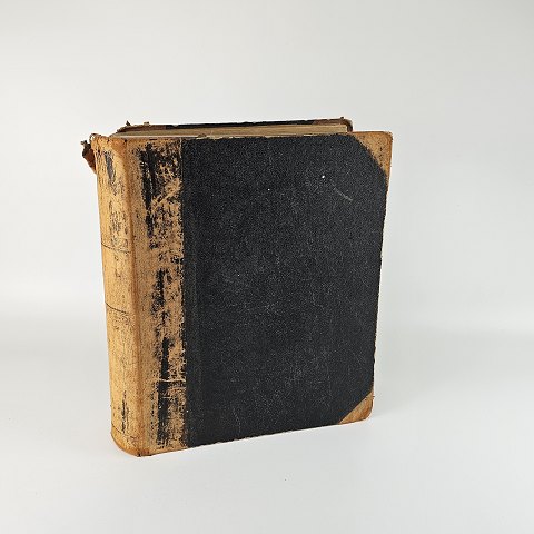 Antik Bibel