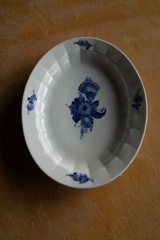 item no: po-Kantet ovalt fad 8538