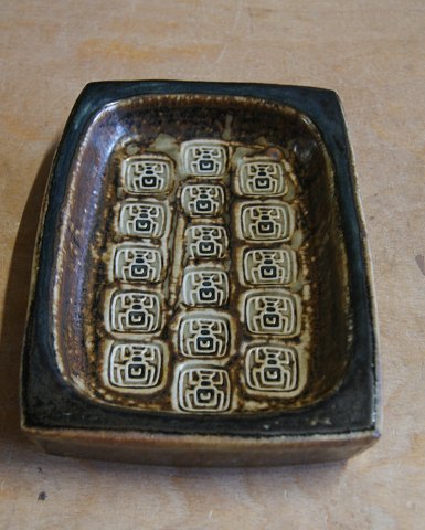 item no: ke-Kgl.aflang skål 21871.JM- 1