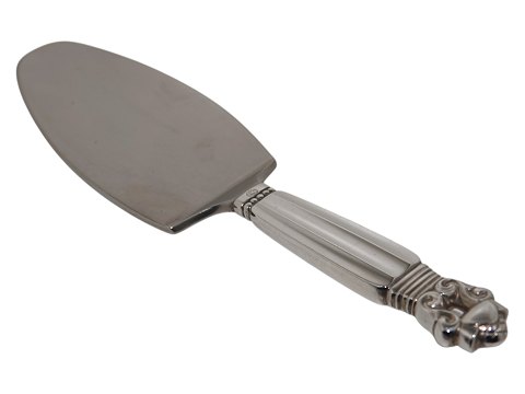 Georg Jensen KongeLille kagespade 15,8 cm.
