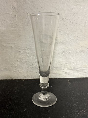 Champagnefløjte fra Holmegaard