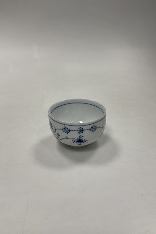Royal Copenhagen Musselmalet Riflet Lille skål No. 576