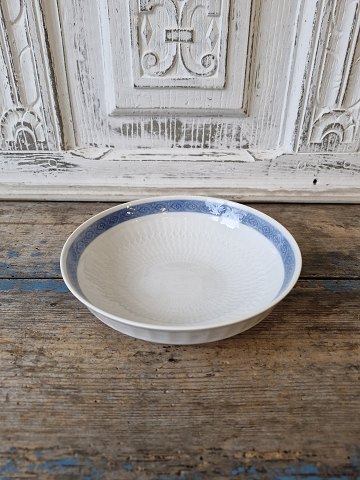 Royal Copenhagen Blå Vifte lille skål no. 11525