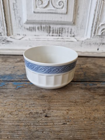 Royal Copenhagen Blå Vifte lille skål no. 11555