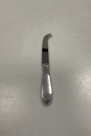 Georg Jensen  Silver Plate Mermaid Cheese Knife