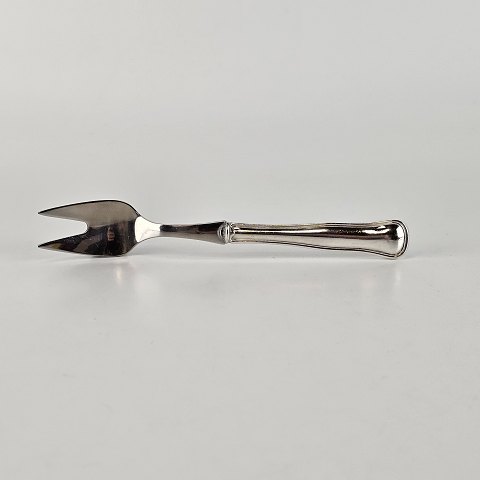 Cohr pålægsgaffelDobbeltriflet12 cm