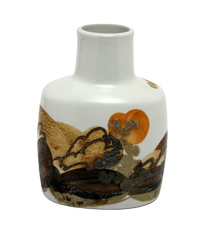 Lille vase, Royal Copenhagen