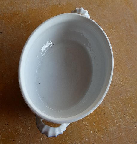 item no: po-Flettet skål til 8054.SOLD