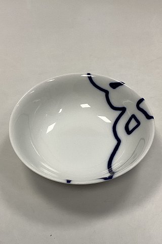 Royal Copenhagen Musica Cereal Bowl No. 574 D