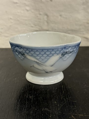 Bowl In B&G Seagull