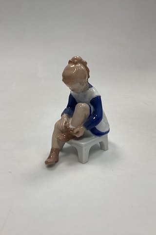 Bing og Grøndahl Figur Marianne No. 2373