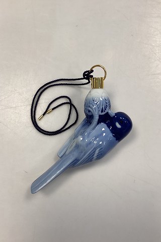 Royal Copenhagen Juleornament 2021 - Mejse