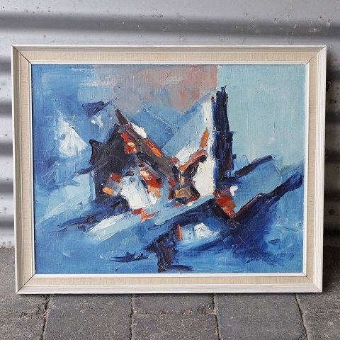 vare nr: 610663