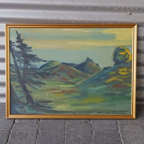 vare nr: 610672