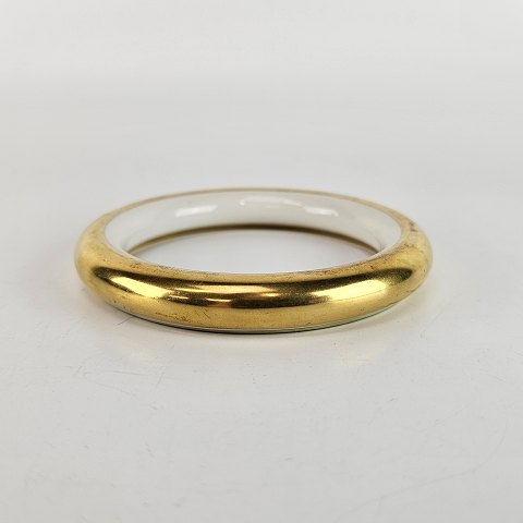 Royal Copenhagen ArmringForgyldt