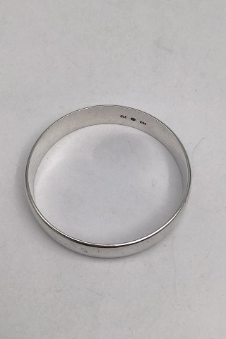 Georg Jensen Sterling Sølv Armring No. 290