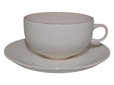RødtopTekop