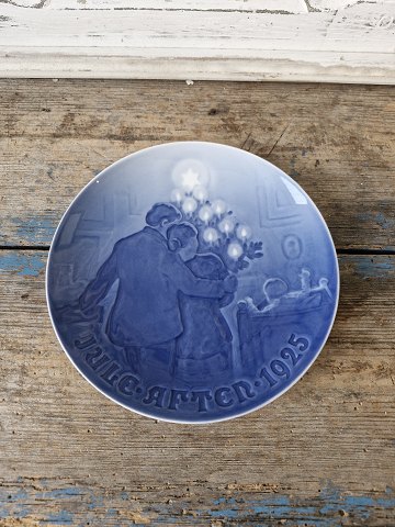 B&G Juleplatte 1925