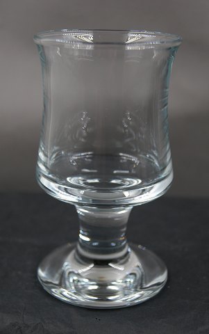 item no: g-Skibsglas hvidvinglas 12cm