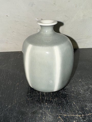Ceramic vase by Mette Harning