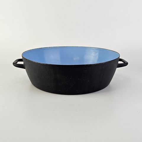 Krenit skål med hank25 cm