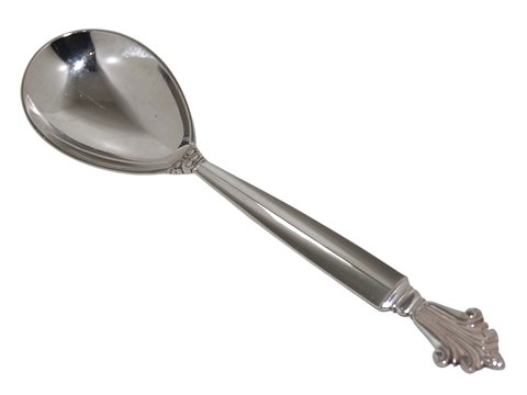 Georg Jensen DronningLille serveringsske 15,4 cm.
