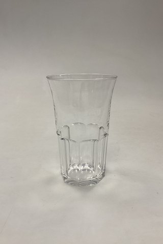 Oreste Holmegaard / Val. St. Lambert Ølglas