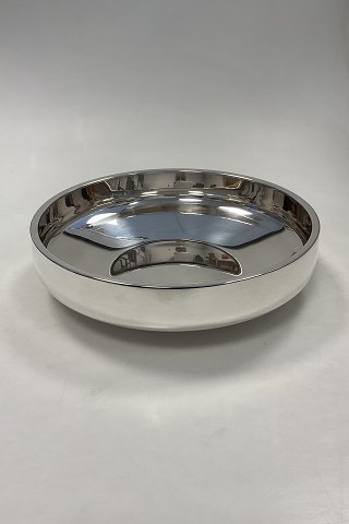 Georg Jensen Sterling Sølv Skål Henning Koppel No. 1131A