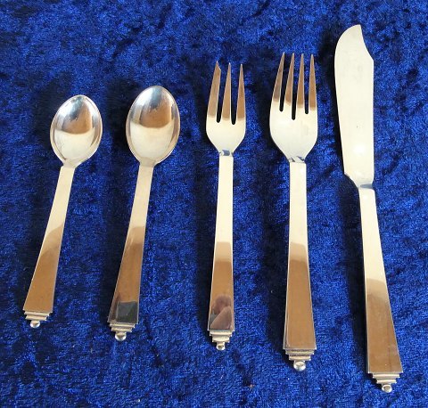 Georg Jensen bestik i ...