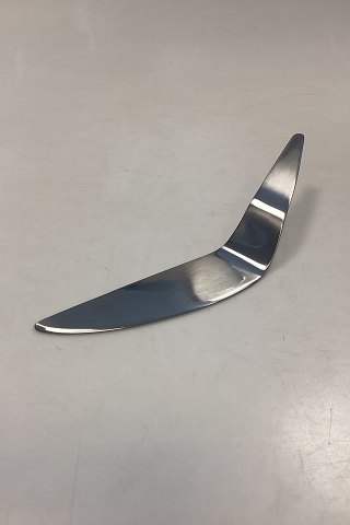 Georg Jensen Stainless Arne Jacobsen Kagespatel