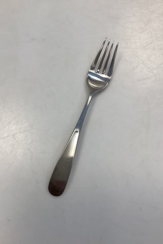 Georg Jensen Stainless Vivianna, mat Frokostgaffel