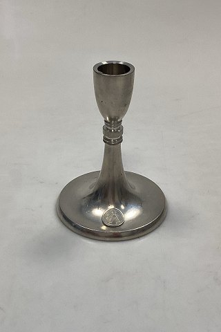 Just Andersen Tin Lysestage Selangor Pewter