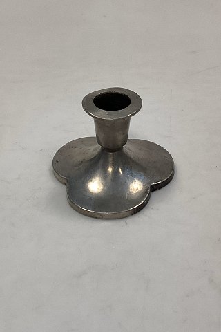 Just Andersen Pewter Candlestick No. 1015