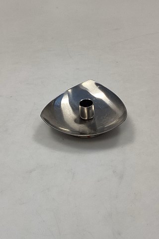 Stelton Lysestage Rustfrit Stål 18
