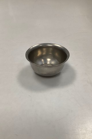 Just Andersen Skål af Tin, No. 1803