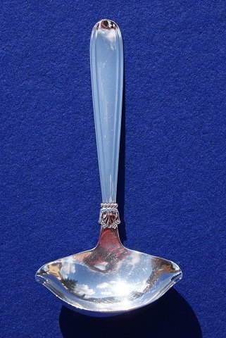 Karina solid silver flatware