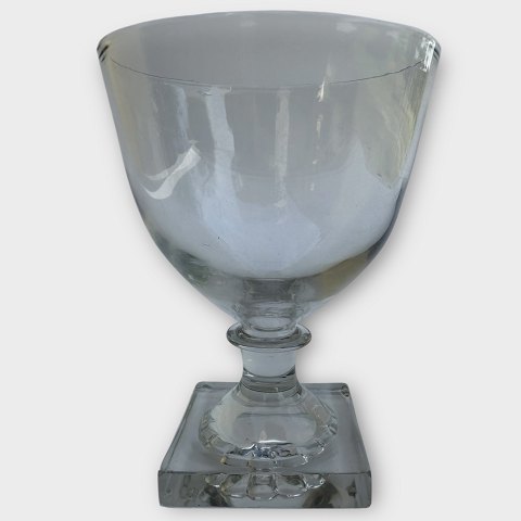 HolmegaardGorm d. GamleStort glas250kr pr. stk.
