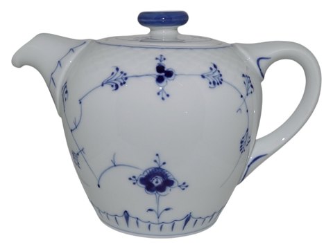 Blåmalet HotelporcelænLille tekande